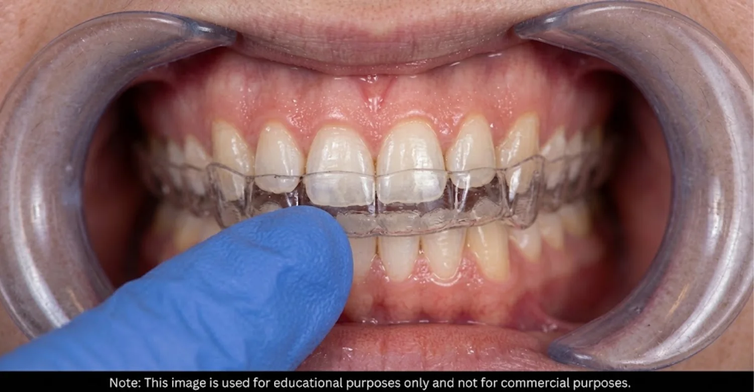 Invisalign for crowded teeth 2